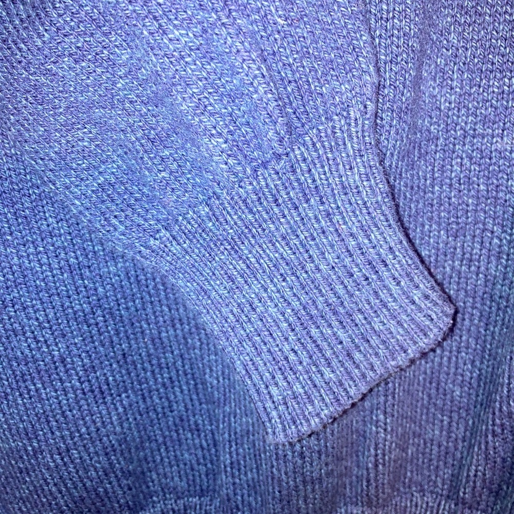 Men’s Sweatshirt By Authentic XL. - Picture 4 of 5